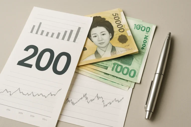 코덱스200 대표 이미지