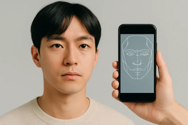 얼평 테스트 대표 이미지