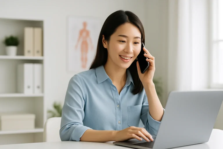 병원비환급금조회 대표 이미지